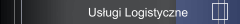 Usługi Logistyczne